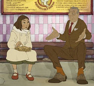 Copyright, Sony Pictures Classics