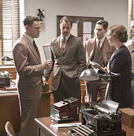 Copyright, Warner Bros. Pictures