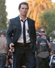 Copyright, Lionsgate