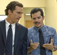 Copyright, Lionsgate