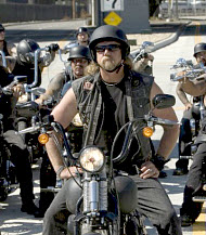 Copyright, Lionsgate