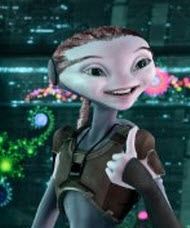 Copyright, Walt Disney Pictures