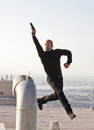 Copyright, CBS Films