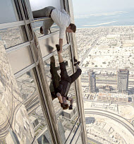 Copyright, Paramount Pictures Corporation
