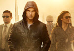 Copyright, Paramount Pictures Corporation