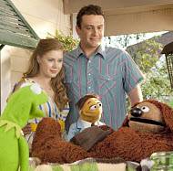 Copyright, Walt Disney Studios Motion Pictures