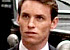Eddie Redmayne