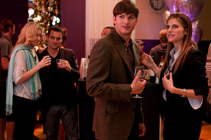 No Strings Attached (2011) …review and/or viewer comments • Christian