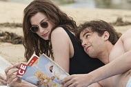 Copyright, Focus Features