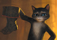 Copyright, Paramount Pictures Corporation, Dreamworks