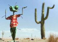 Copyright, Paramount Pictures