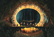 Copyright, Paramount Pictures