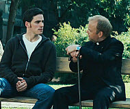 Copyright, Warner Bros. Pictures