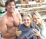 Copyright, Sony Pictures Entertainment, Affirm Films