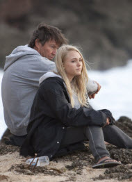 Copyright, Sony Pictures Entertainment, Affirm Films