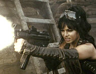 Copyright, Warner Bros. Pictures