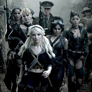 Copyright, Warner Bros. Pictures