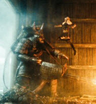 Copyright, Warner Bros. Pictures