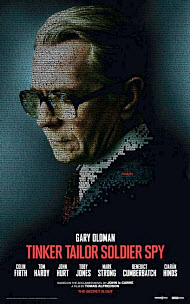 Tinker Tailor Soldier Spy