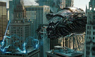 Copyright, Paramount Pictures Corporation