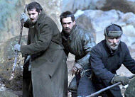 Copyright, Newmarket Films