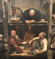 Copyright, Newmarket Films