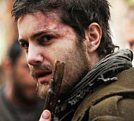 Copyright, Newmarket Films