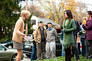 Copyright, Paramount Pictures Corporation