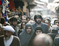 Copyright, Warner Bros. Pictures