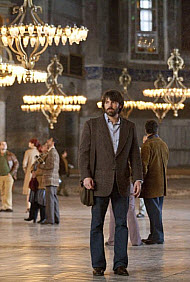 Copyright, Warner Bros. Pictures