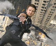 Copyright, Walt Disney Studios Motion Pictures