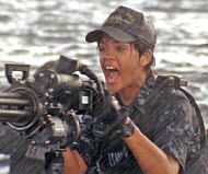 Copyright, Universal Pictures