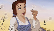 Copyright, Walt Disney Studios Motion Pictures