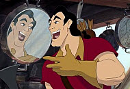Copyright, Walt Disney Studios Motion Pictures
