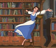 Copyright, Walt Disney Studios Motion Pictures