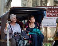 Copyright, Twentieth Century Fox Film Corporation, Fox Searchlight Pictures