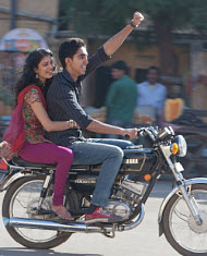 Copyright, Twentieth Century Fox Film Corporation, Fox Searchlight Pictures