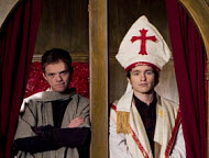 Copyright, Roadside Attractions