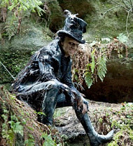 Copyright, Warner Bros. Pictures