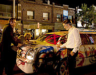 Copyright, Entertainment One