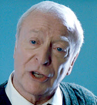 Copyright, Warner Bros. Pictures