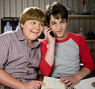 Copyright, Twentieth Century Fox Film Corp.