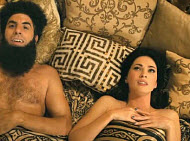 Copyright, Paramount Pictures Corporation