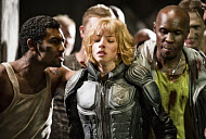 Copyright, Lionsgate