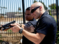 Copyright, Open Road Films