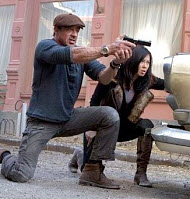 Copyright, Lionsgate Films