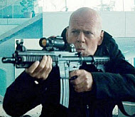 Copyright, Lionsgate Films