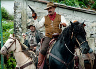 Copyright, ARC Entertainment and Twentieth Century Fox Film Corporation