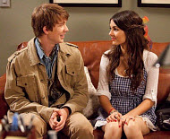 Copyright, Paramount Pictures