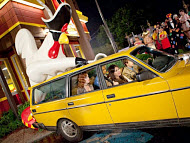 Copyright, Paramount Pictures